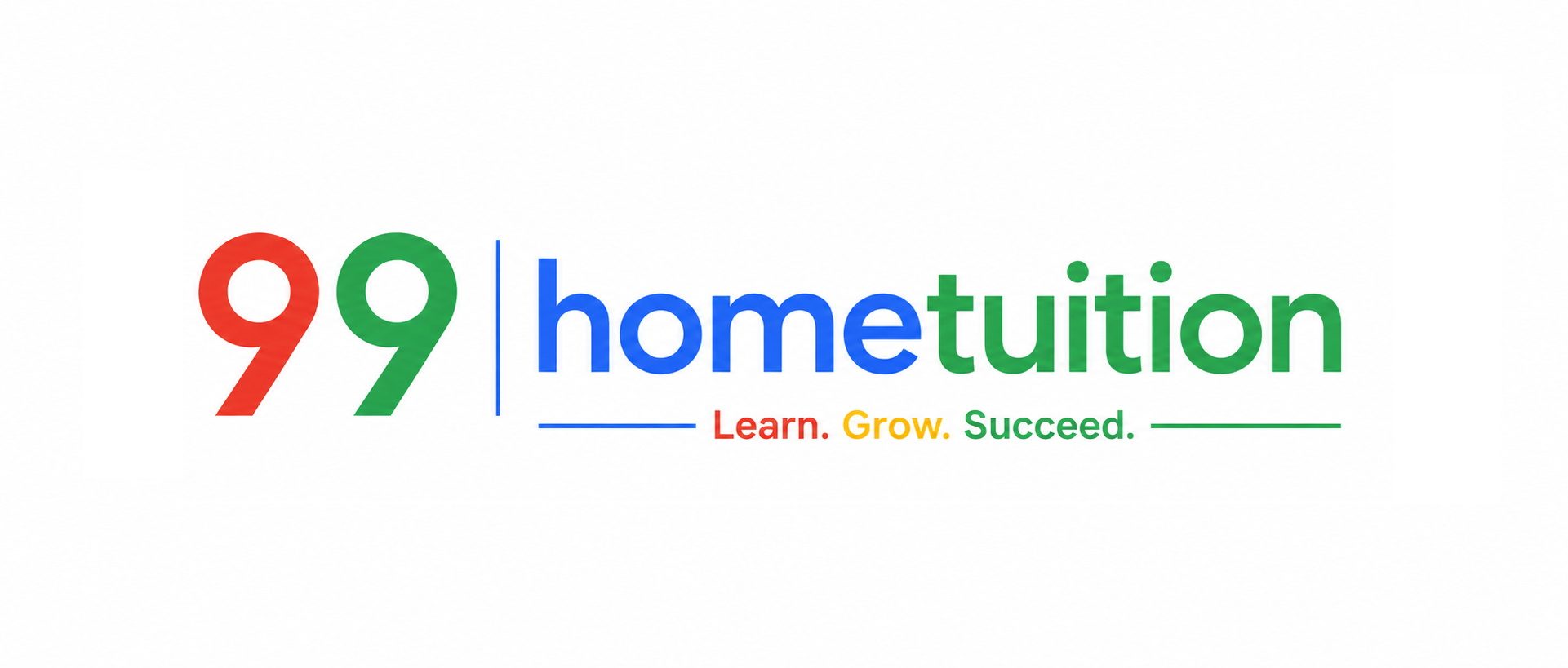99HomeTuition.in logo