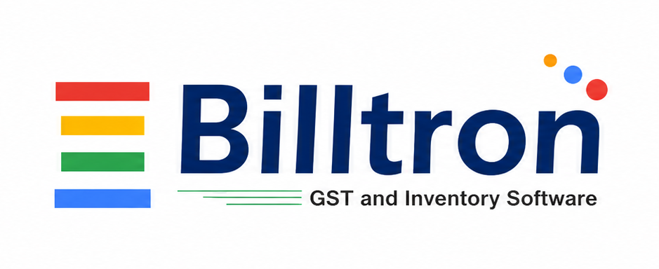 Billtron logo