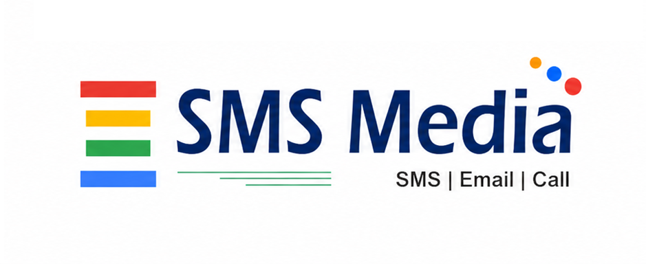 SMSMedia logo